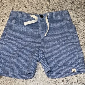 Me & Henry shorts